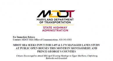 April 2018 Press Release