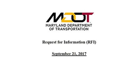 Request for Information