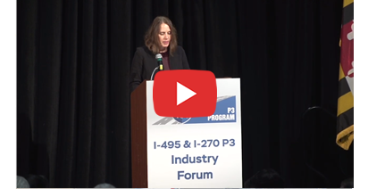 View the Industry Forum Video