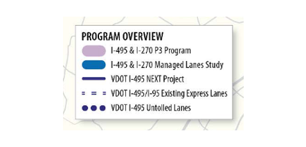 Supplement to the Presolicitation Report for the I-495 and I-270 P3 Program April 12, 2019