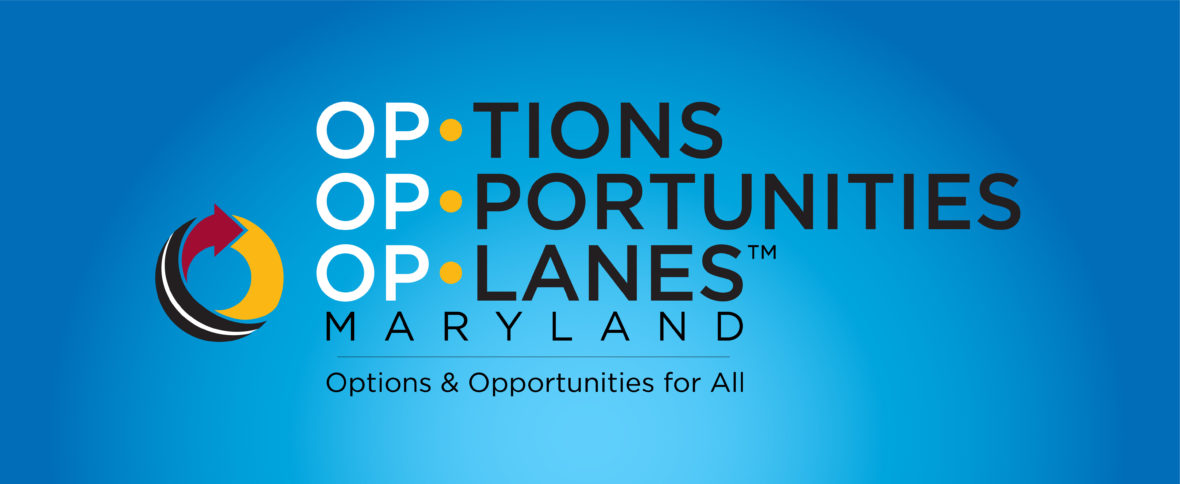 The I-495 & I-270 P3 Program is Now Op Lanes Maryland » Op Lanes Maryland